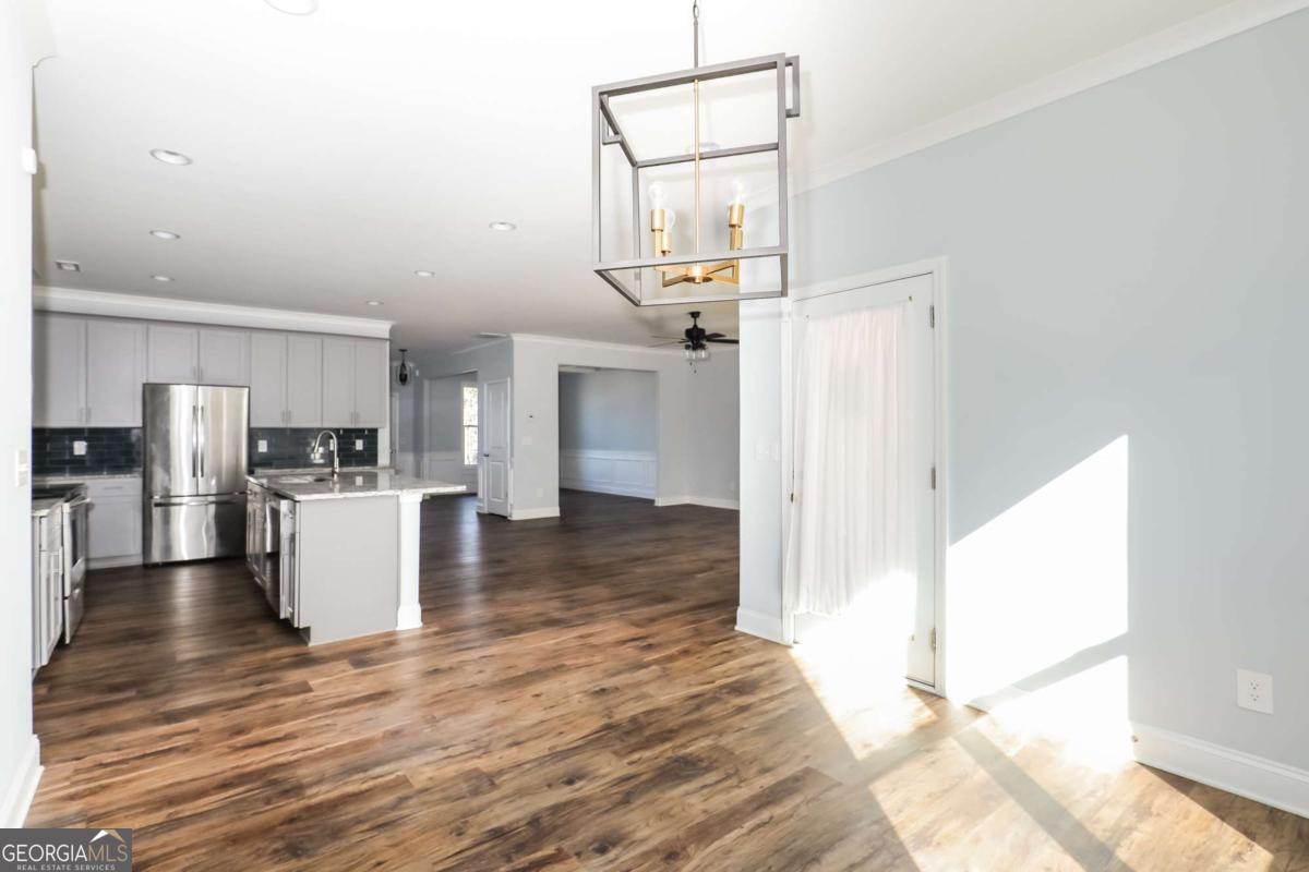 220 Parker Drive Mcdonough GA 30253