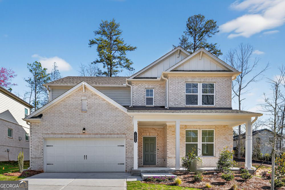 1335 Auburn Glen Road Dacula GA 30019