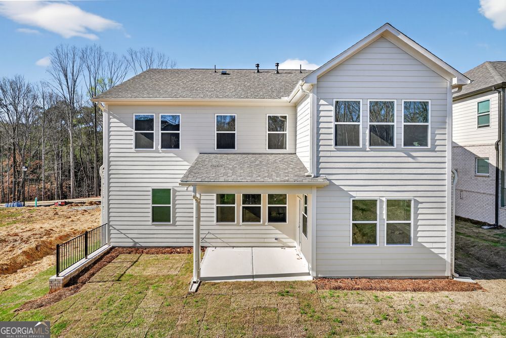 1335 Auburn Glen Road Dacula GA 30019