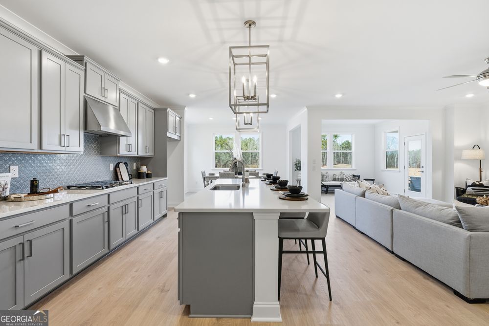 1335 Auburn Glen Road Dacula GA 30019