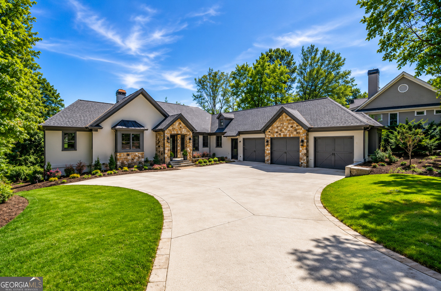136 Barrington Hall Drive Eatonton GA 31024