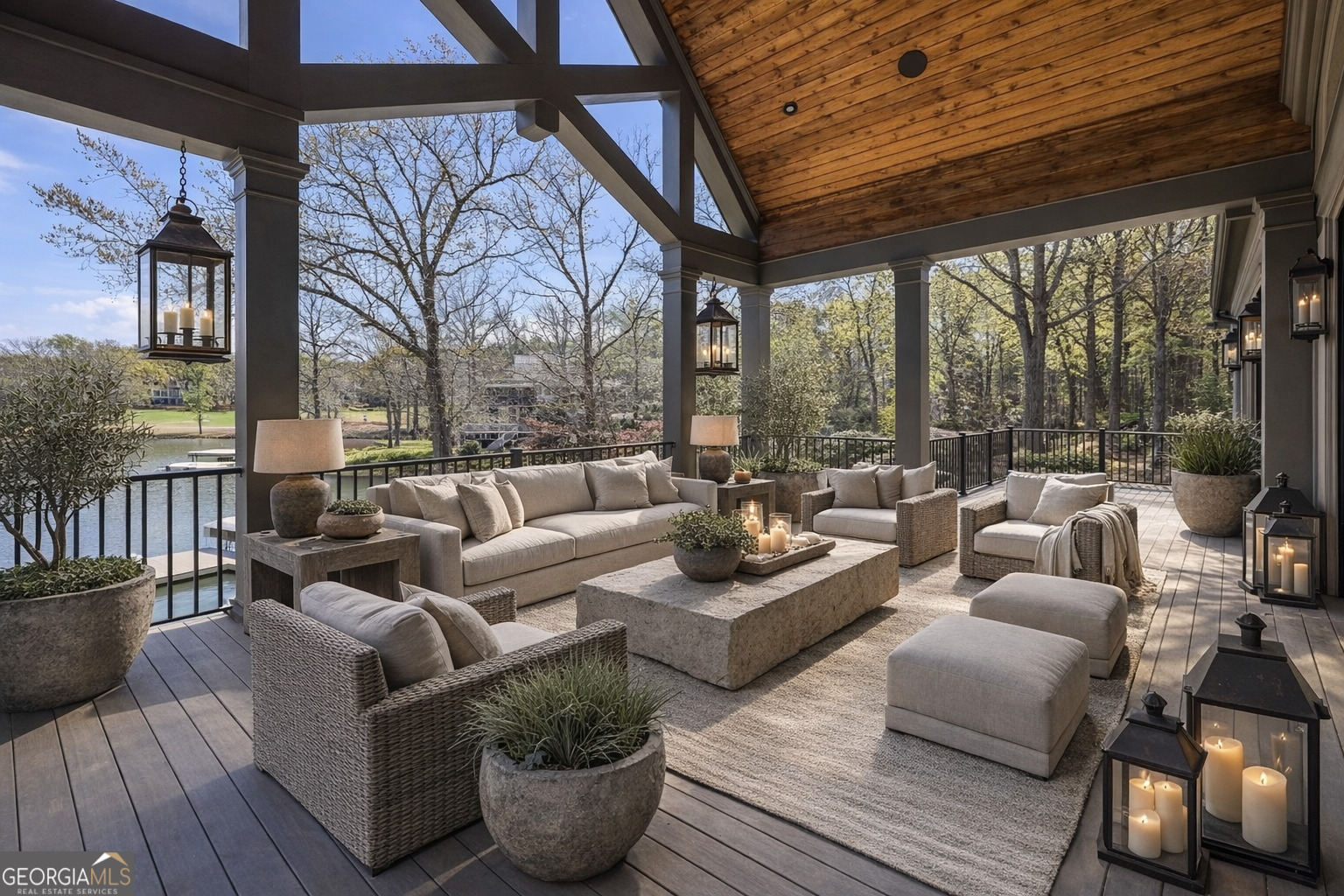 136 Barrington Hall Drive Eatonton GA 31024