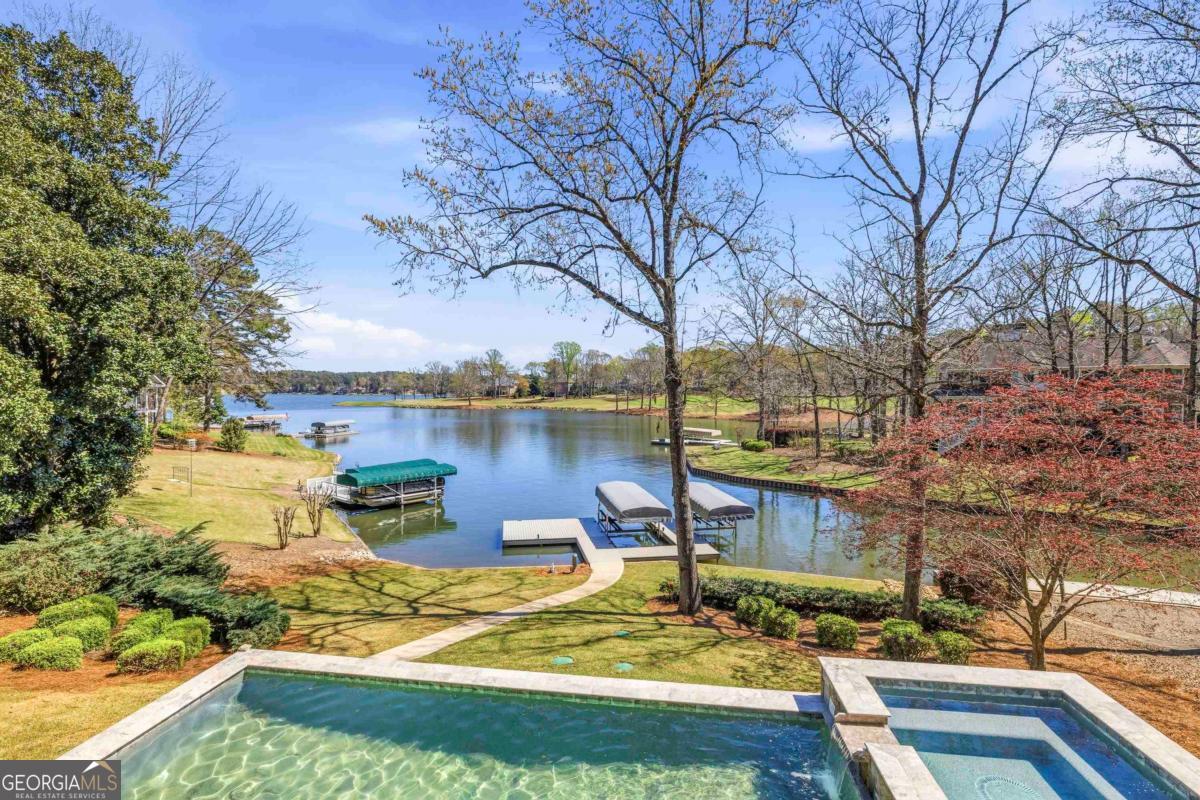 136 Barrington Hall Drive Eatonton GA 31024