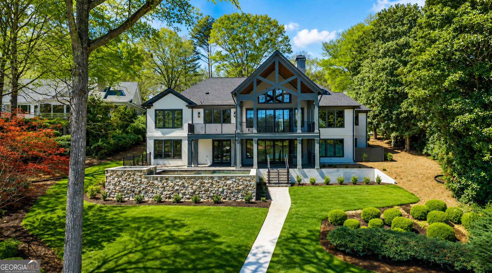136 Barrington Hall Drive Eatonton GA 31024