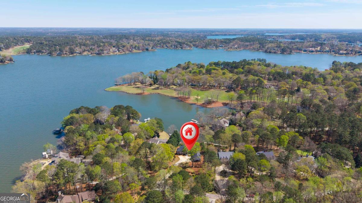 136 Barrington Hall Drive Eatonton GA 31024