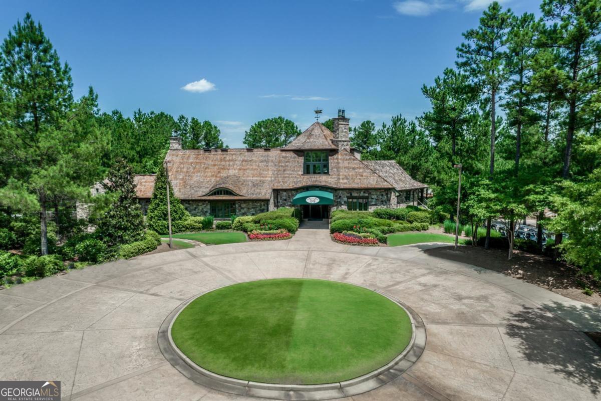 136 Barrington Hall Drive Eatonton GA 31024