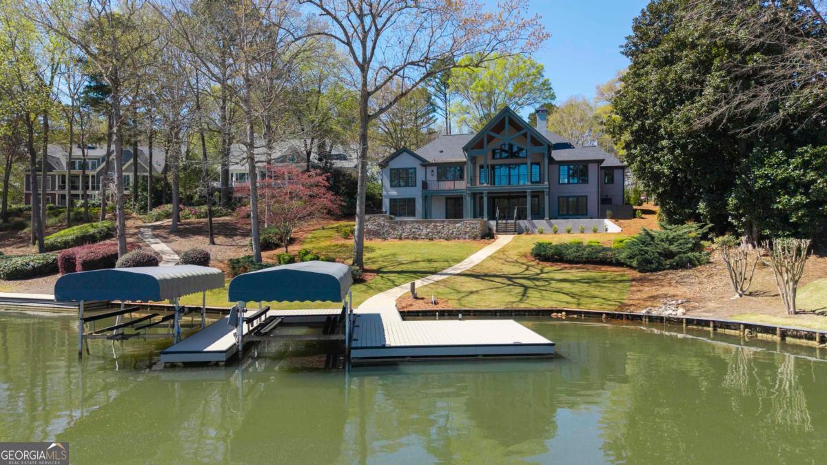 136 Barrington Hall Drive Eatonton GA 31024