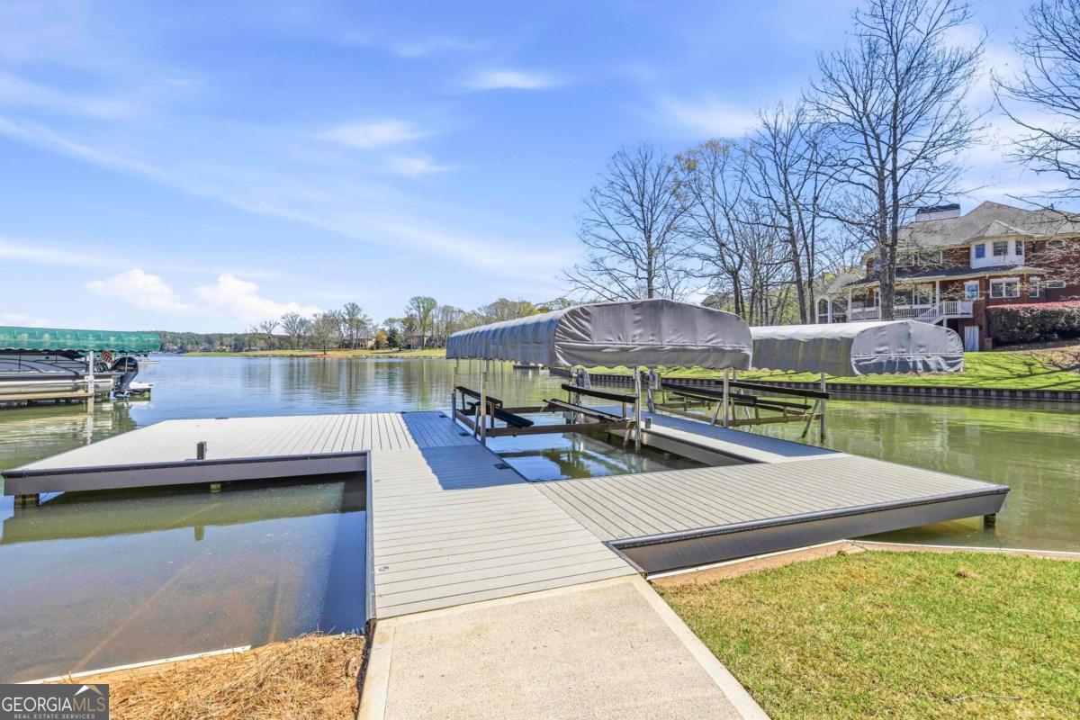 136 Barrington Hall Drive Eatonton GA 31024