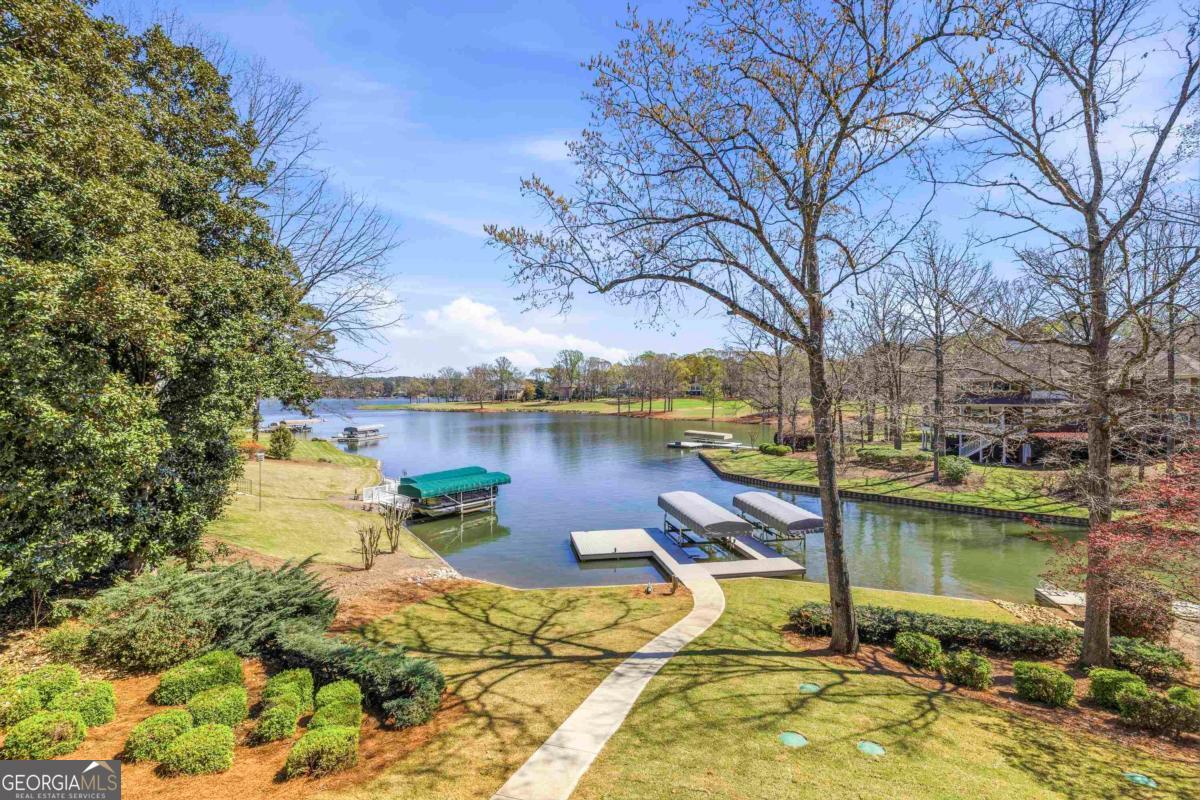 136 Barrington Hall Drive Eatonton GA 31024