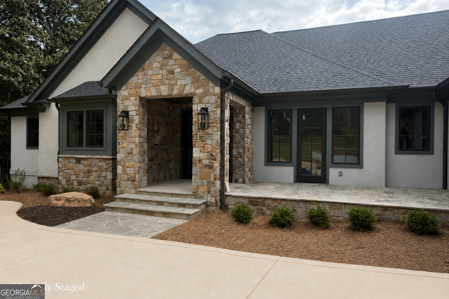 136 Barrington Hall Drive Eatonton GA 31024