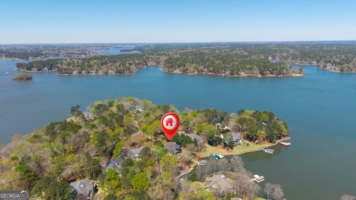 136 Barrington Hall Drive Eatonton GA 31024