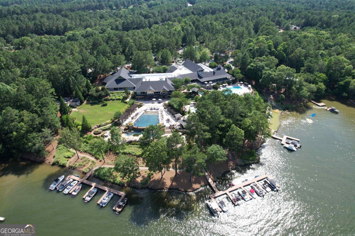 136 Barrington Hall Drive Eatonton GA 31024