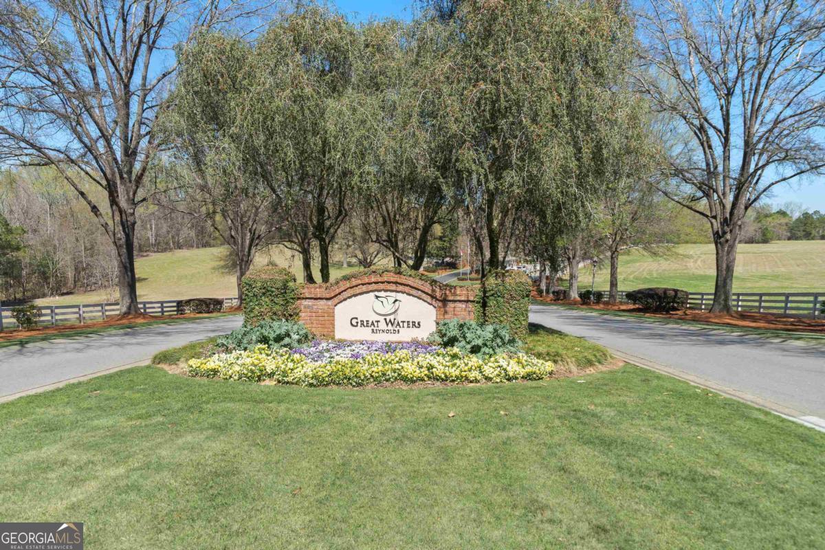 136 Barrington Hall Drive Eatonton GA 31024