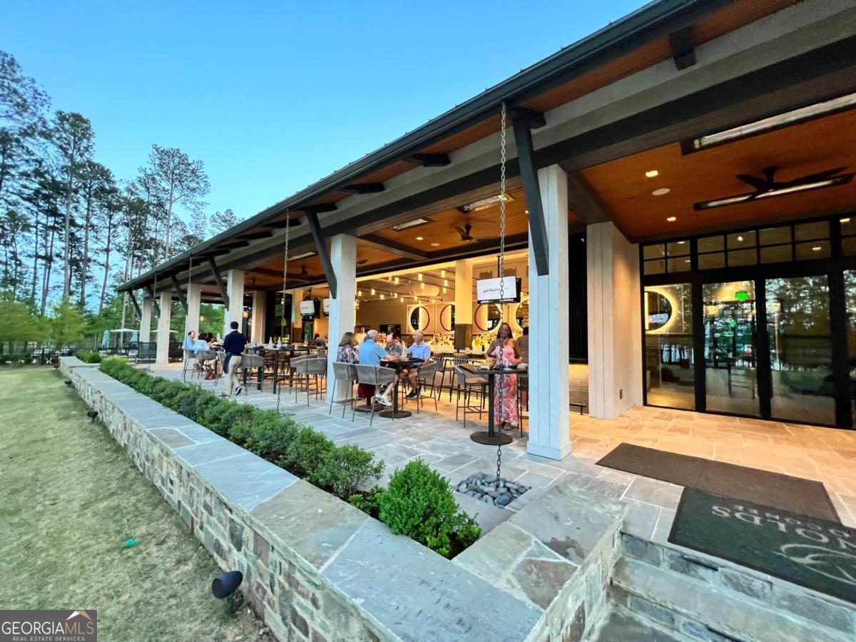 136 Barrington Hall Drive Eatonton GA 31024