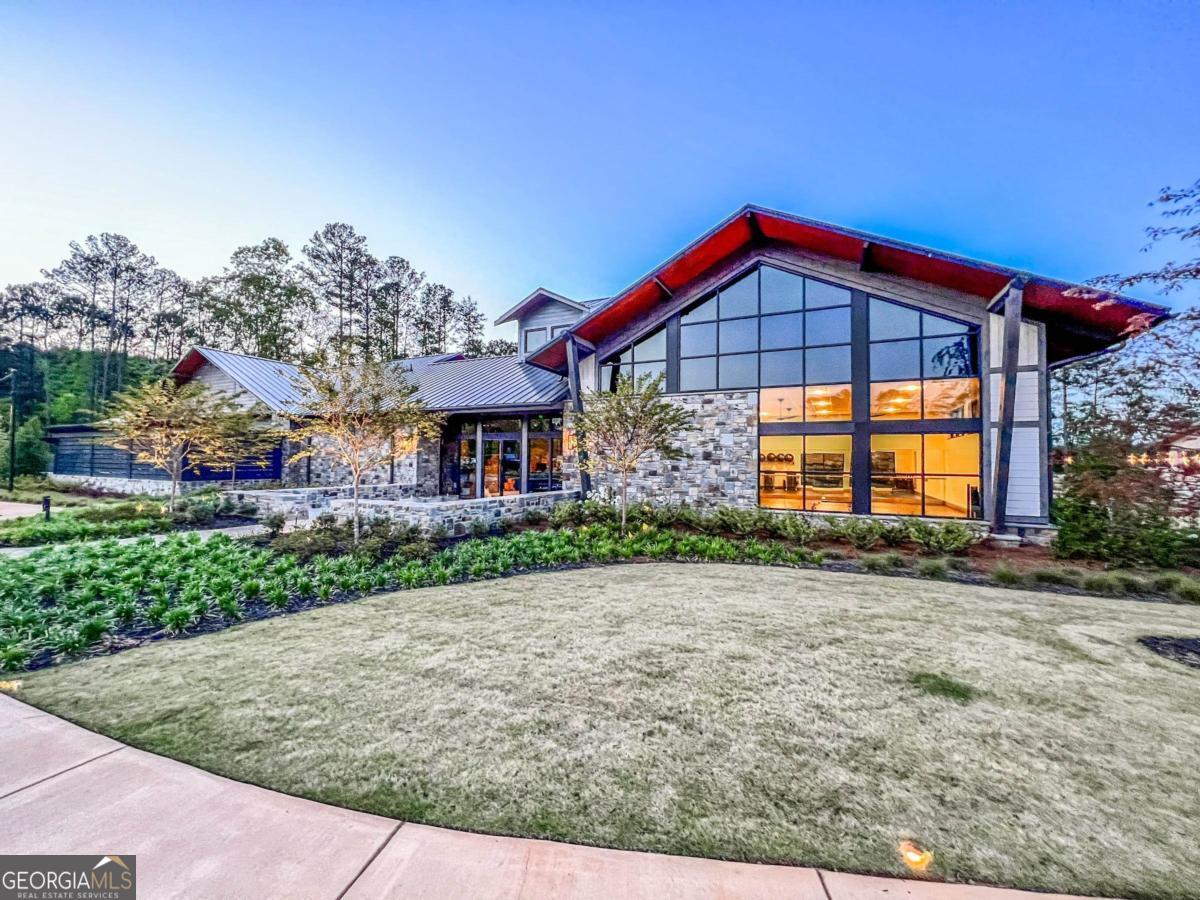 136 Barrington Hall Drive Eatonton GA 31024
