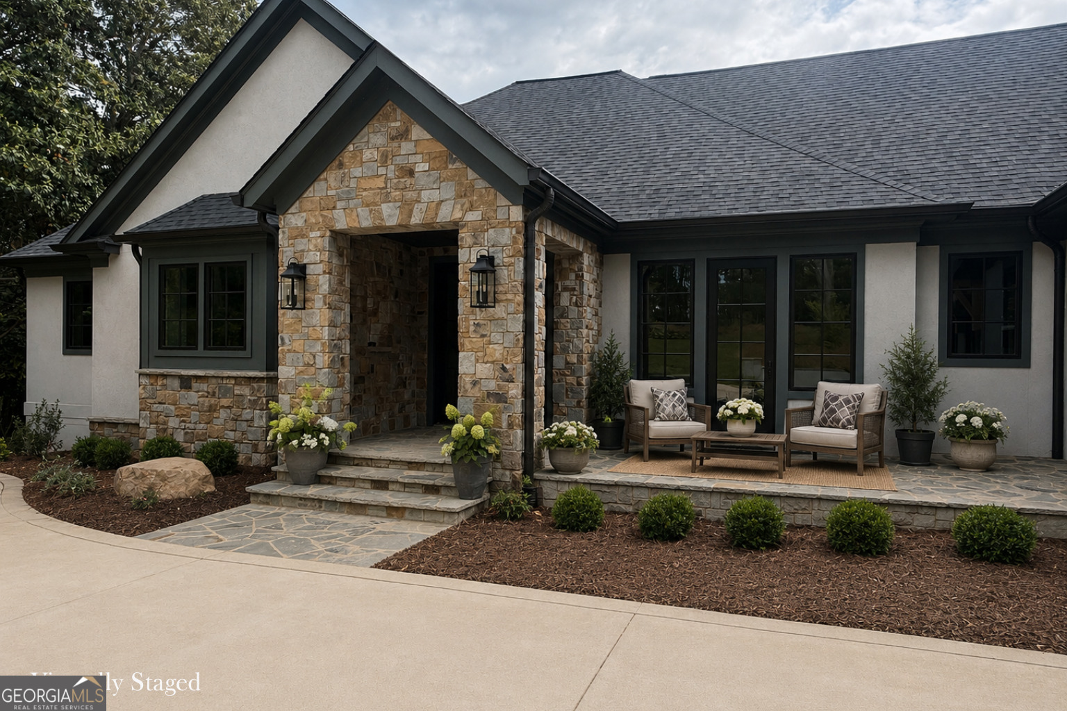 136 Barrington Hall Drive Eatonton GA 31024