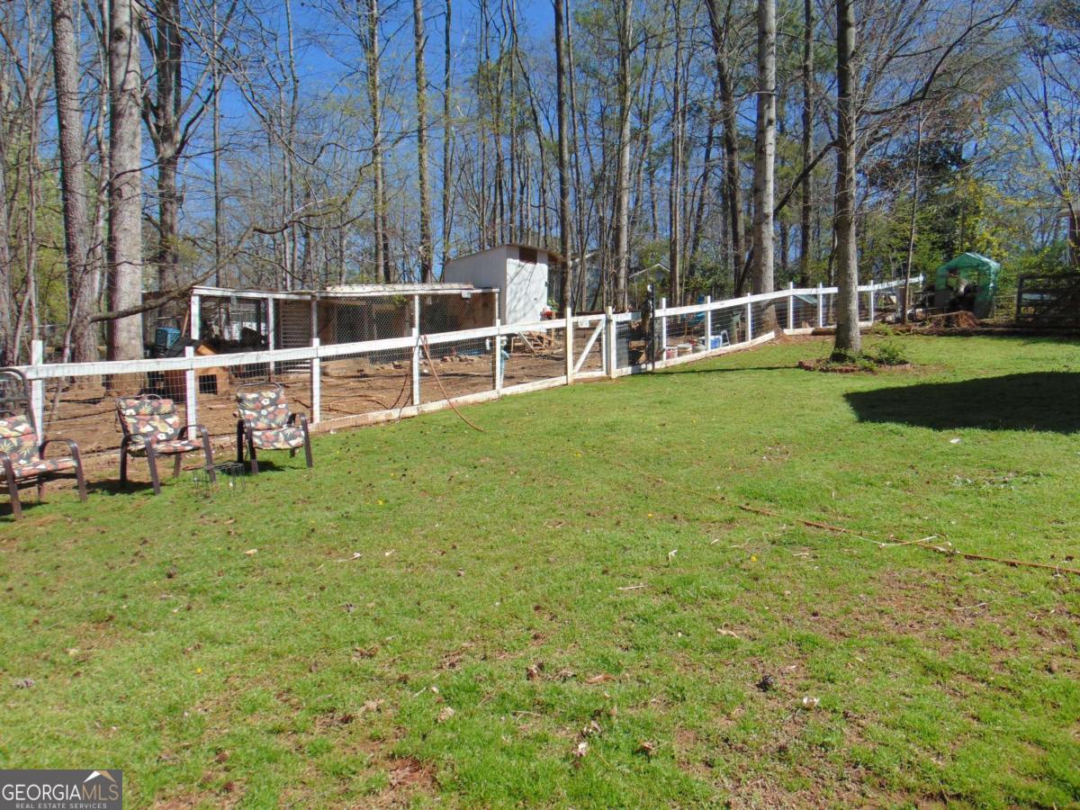 226 Waconda Avenue Canton GA 30114
