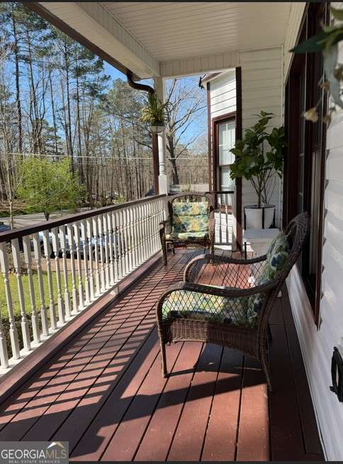226 Waconda Avenue Canton GA 30114