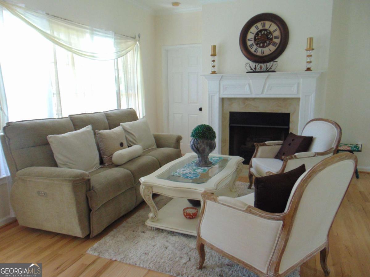 226 Waconda Avenue Canton GA 30114