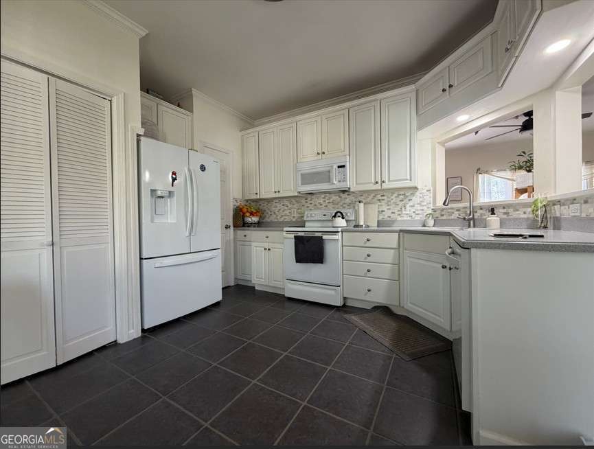 226 Waconda Avenue Canton GA 30114