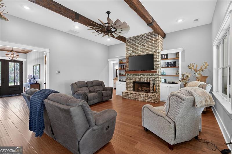 350 Taylor Path Dallas GA 30157