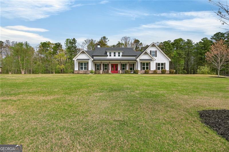 350 Taylor Path Dallas GA 30157