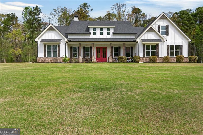 350 Taylor Path Dallas GA 30157