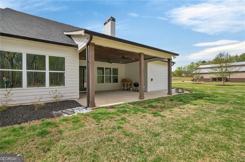 350 Taylor Path Dallas GA 30157