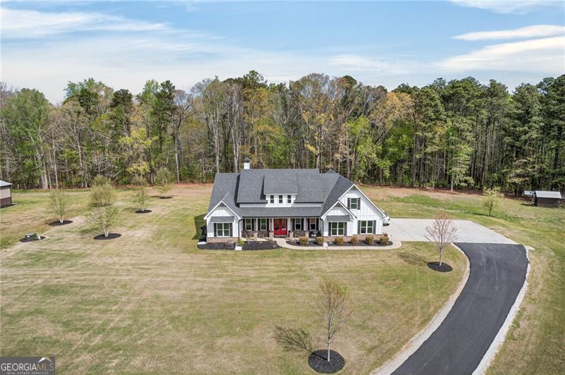 350 Taylor Path Dallas GA 30157