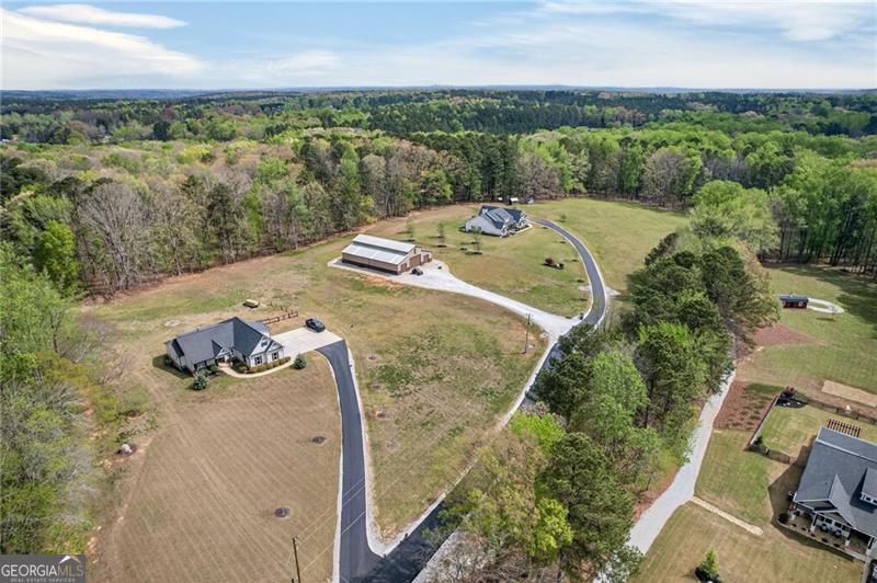 350 Taylor Path Dallas GA 30157