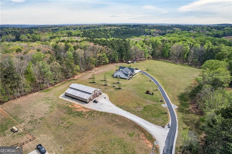 350 Taylor Path Dallas GA 30157