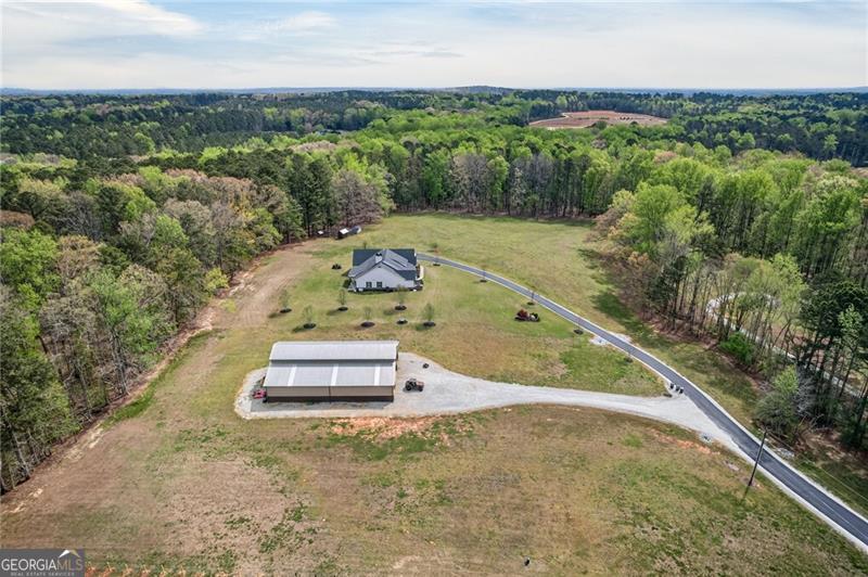 350 Taylor Path Dallas GA 30157