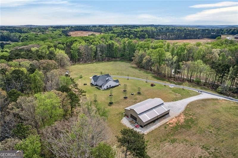 350 Taylor Path Dallas GA 30157