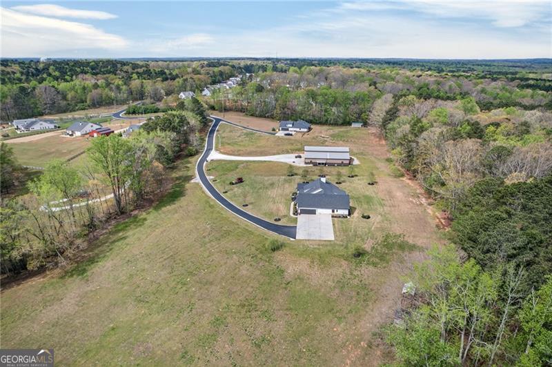 350 Taylor Path Dallas GA 30157