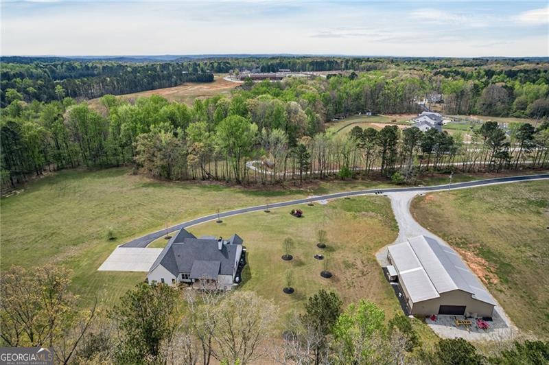 350 Taylor Path Dallas GA 30157