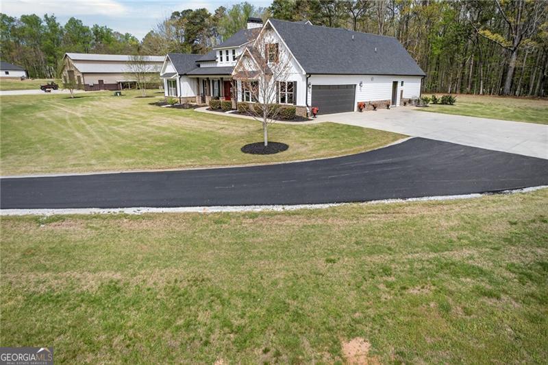 350 Taylor Path Dallas GA 30157