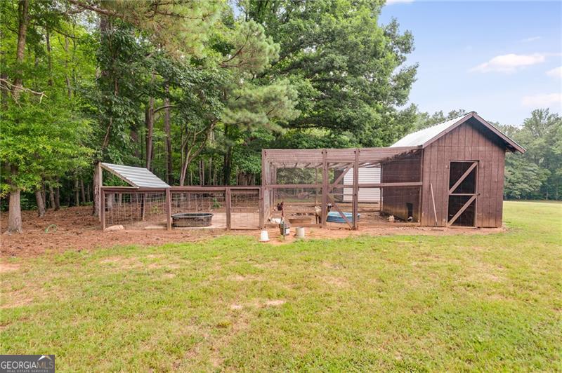 350 Taylor Path Dallas GA 30157