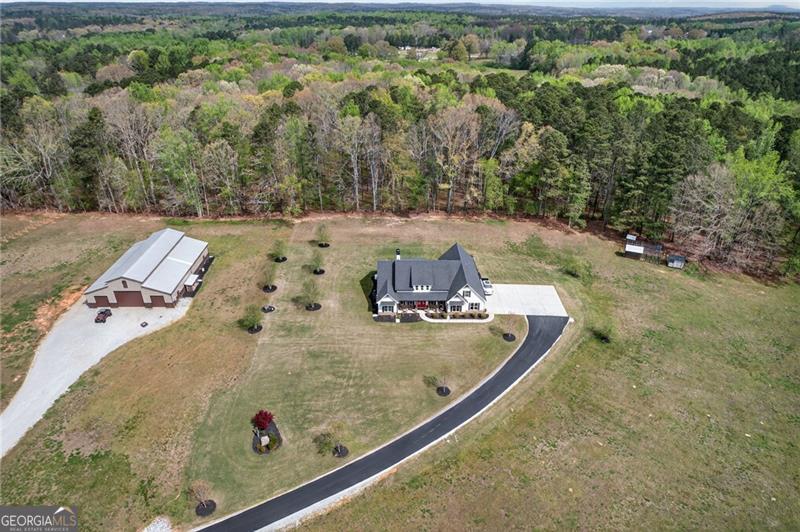 350 Taylor Path Dallas GA 30157
