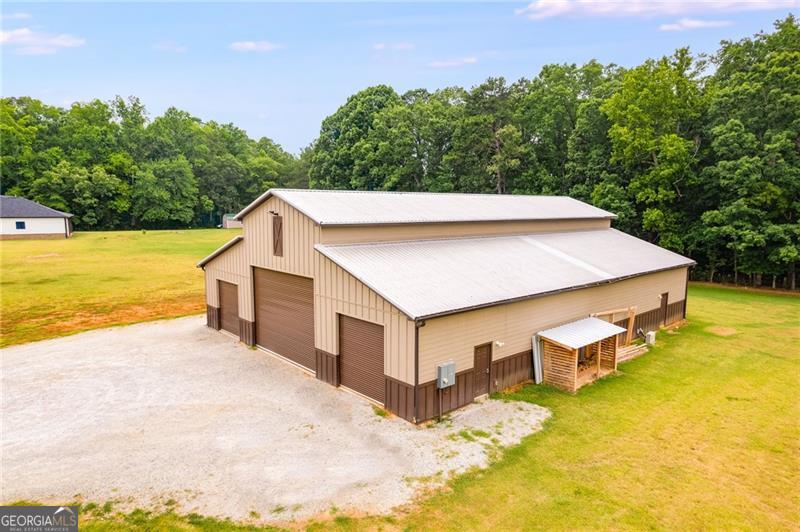 350 Taylor Path Dallas GA 30157