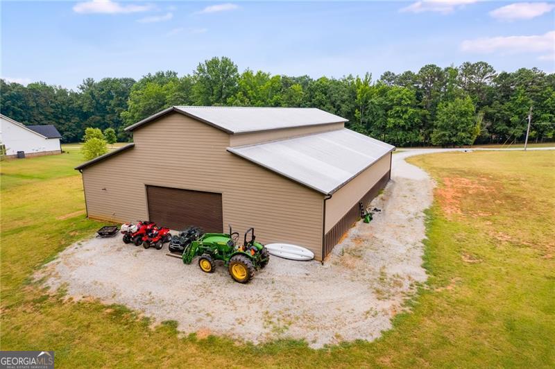 350 Taylor Path Dallas GA 30157