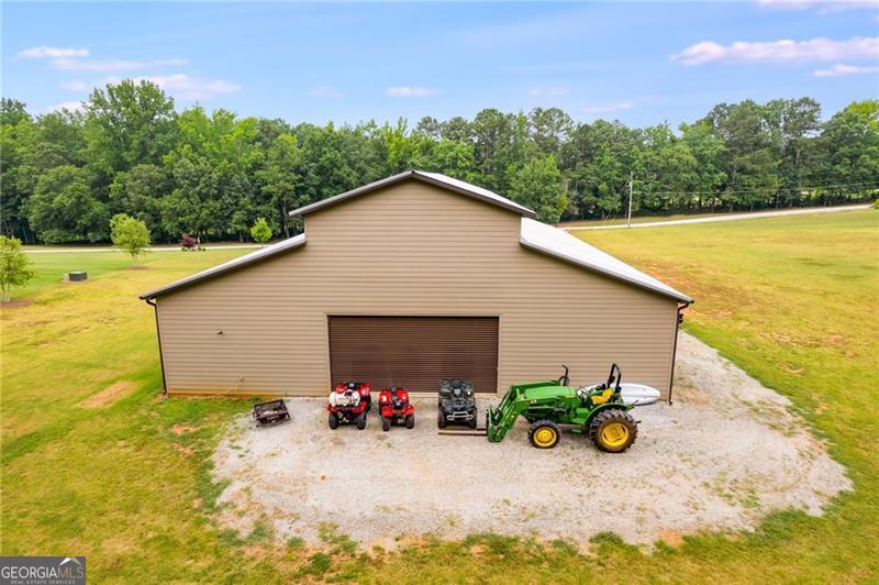 350 Taylor Path Dallas GA 30157