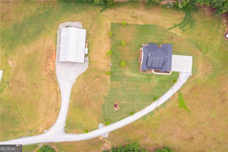 350 Taylor Path Dallas GA 30157