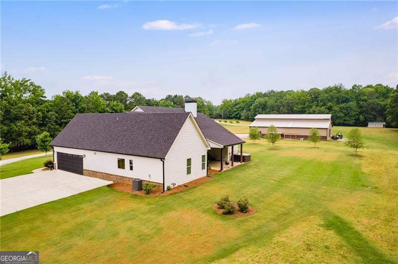 350 Taylor Path Dallas GA 30157