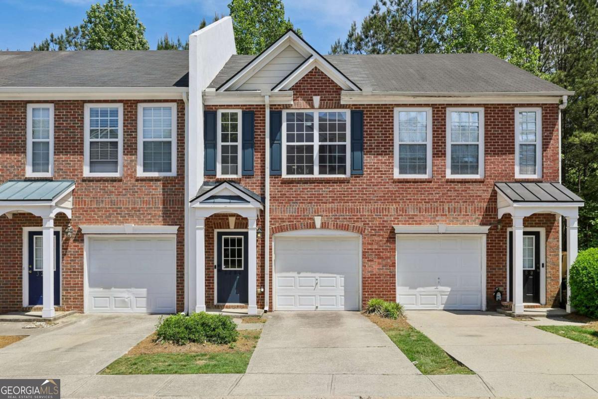 3286 Mill Springs Circle Buford GA 30519