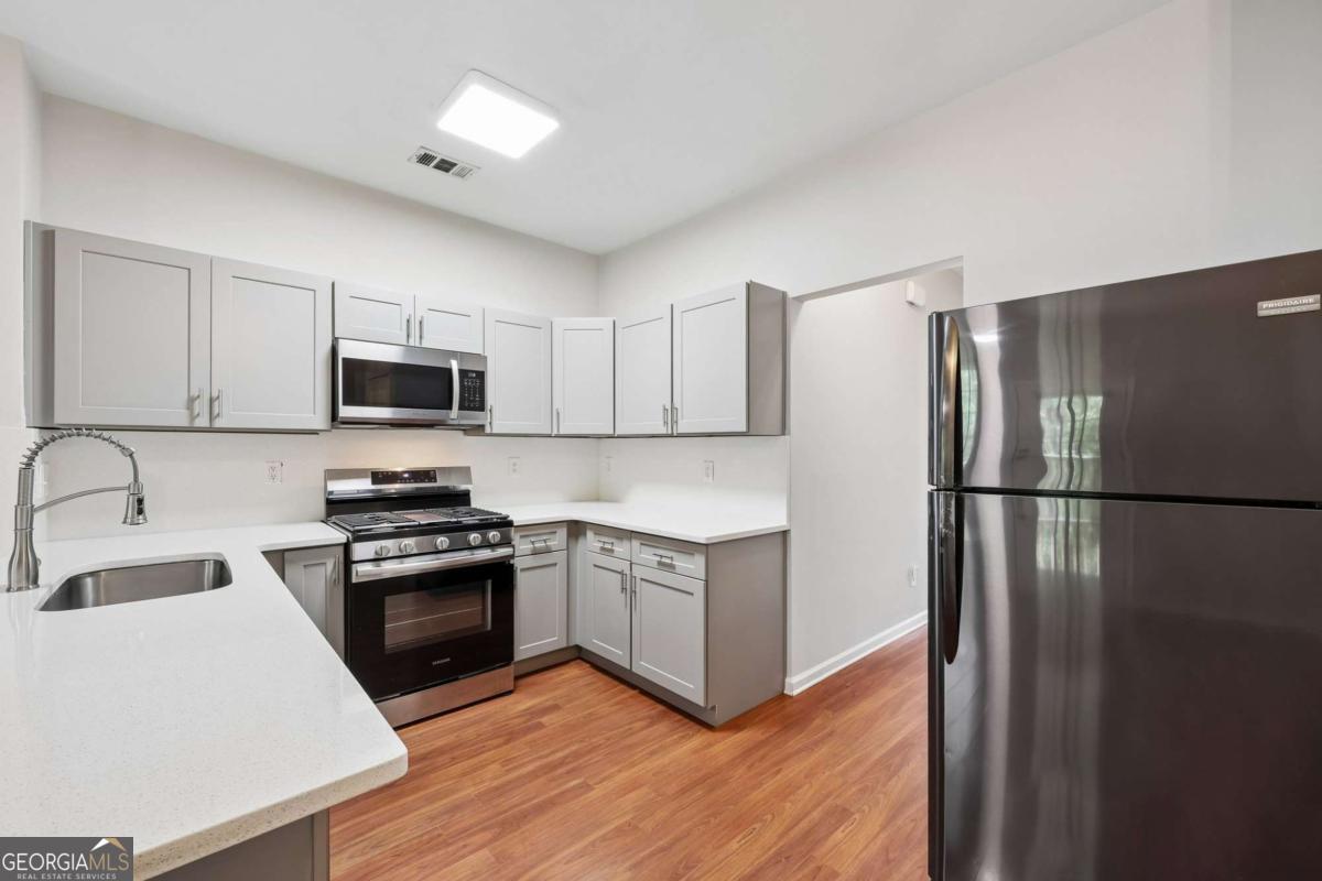 3286 Mill Springs Circle Buford GA 30519