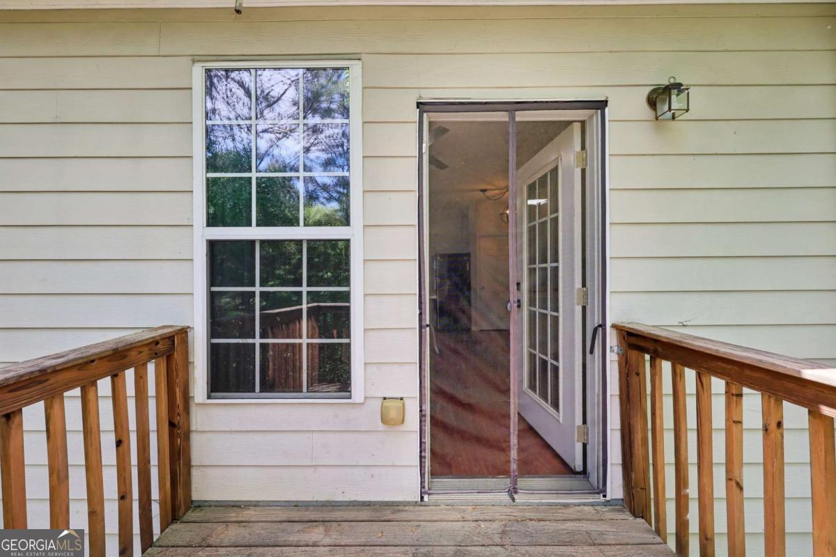 3286 Mill Springs Circle Buford GA 30519