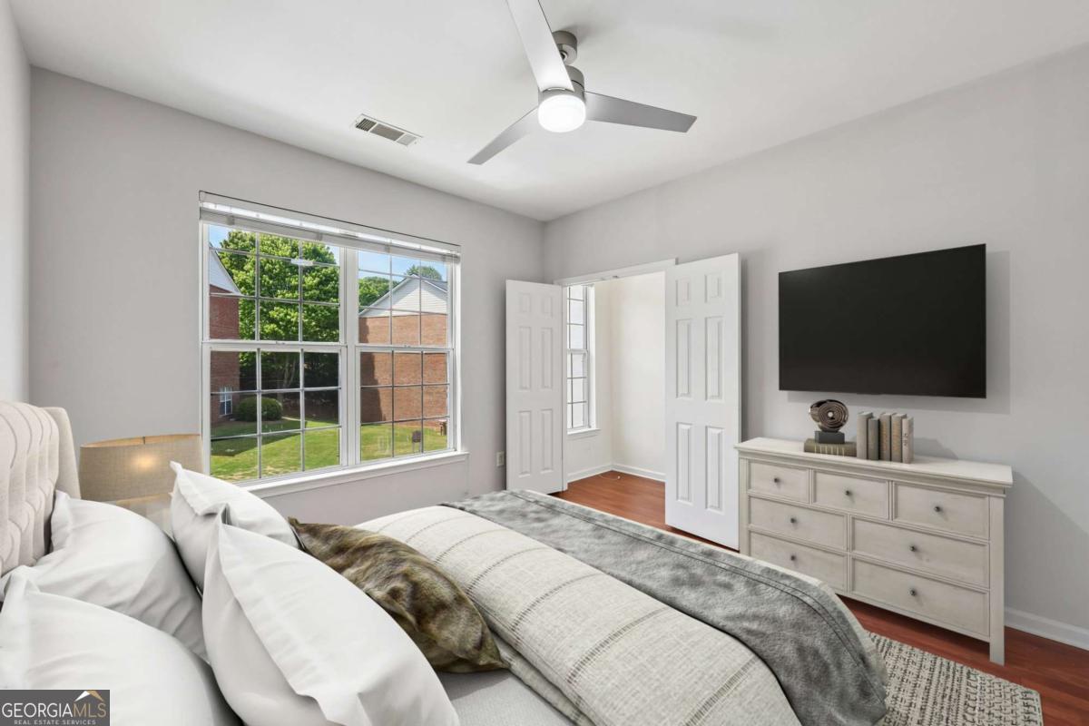 3286 Mill Springs Circle Buford GA 30519