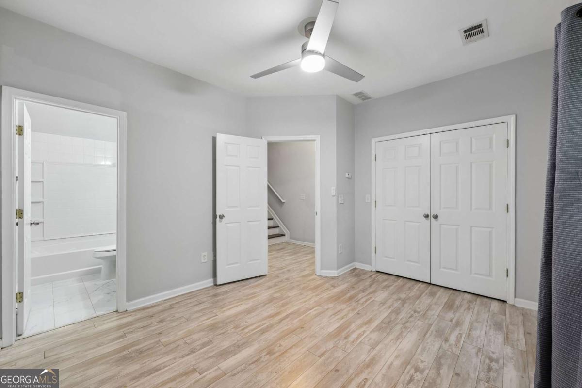 3286 Mill Springs Circle Buford GA 30519