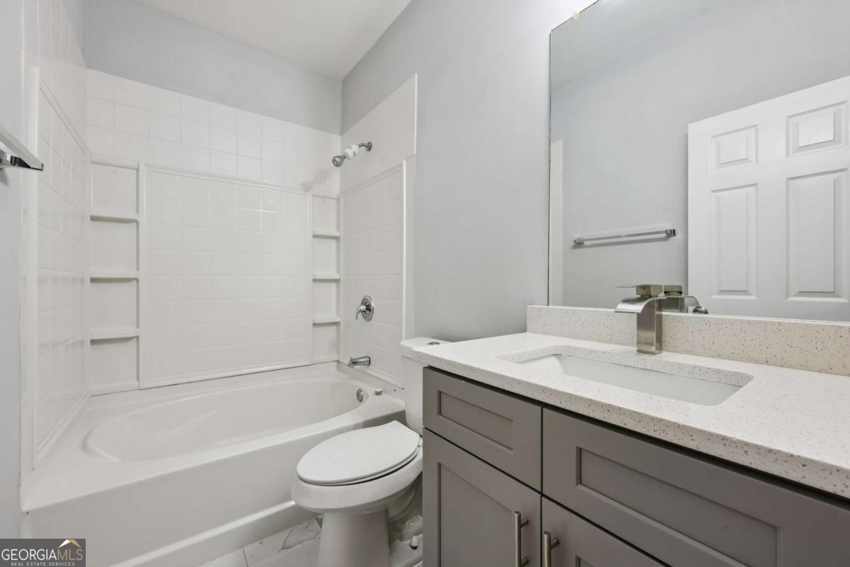 3286 Mill Springs Circle Buford GA 30519