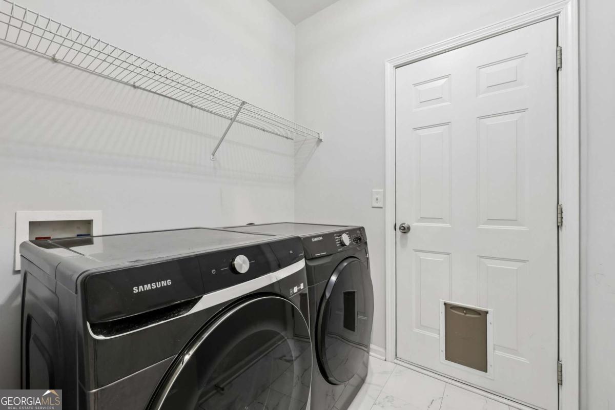 3286 Mill Springs Circle Buford GA 30519